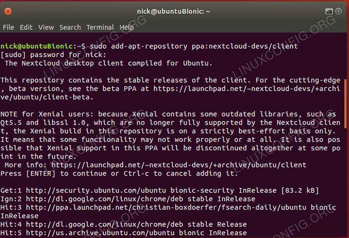 Nextcloud ubuntu 24.04. Nextcloud ubuntu 24.04