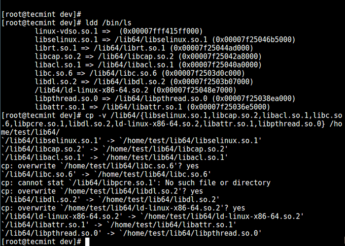 Lua libs. Функция libc. Dev libs. LD Linux. KJV SSH