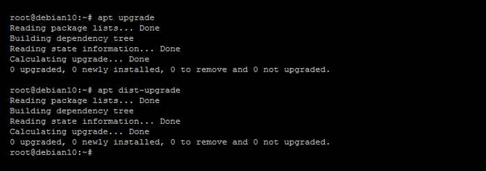 Apt dist. Apt dist