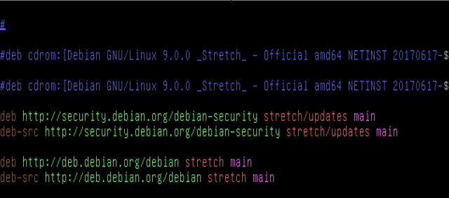 Failed to fetch deb debian org. Failed to fetch deb debian org