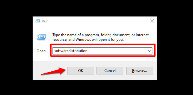 Modern setup host windows 10