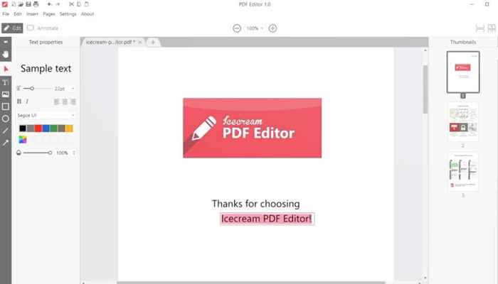Icecream pdf editor ключ. Icecream pdf editor ключ