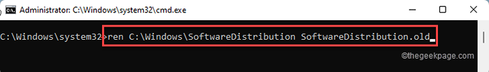 Net start wuauserv. Net start wuauserv